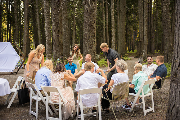 Wimpenny Wedding 2024