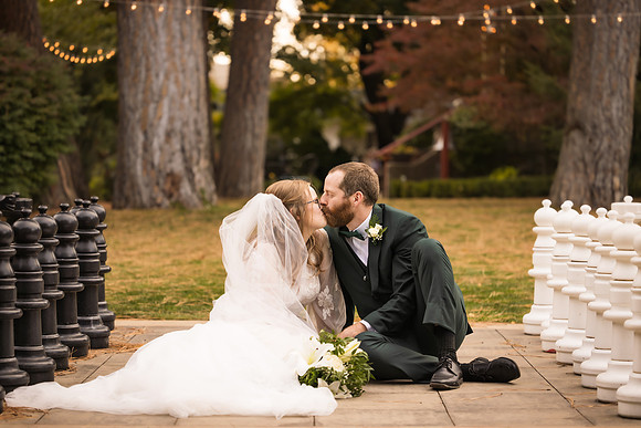 Matthew & Shannon Wedding 2024