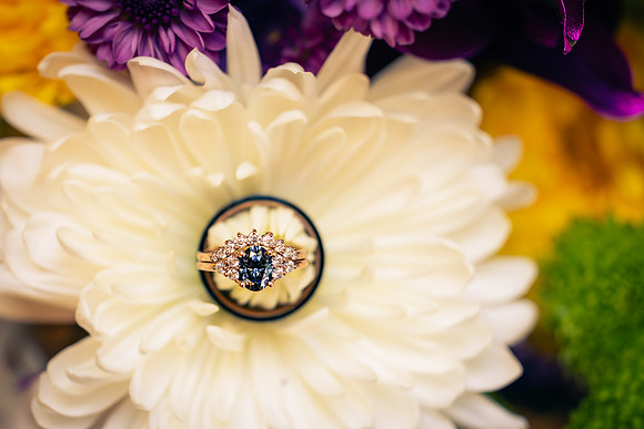 Jerry & Annie Allen Wedding 2024