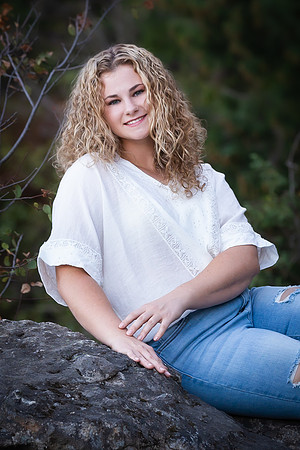 Peyton Lindley 2020