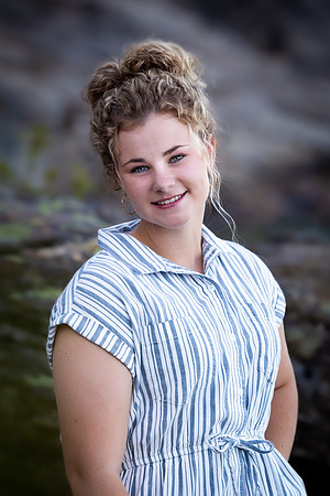 Peyton Lindley 2020