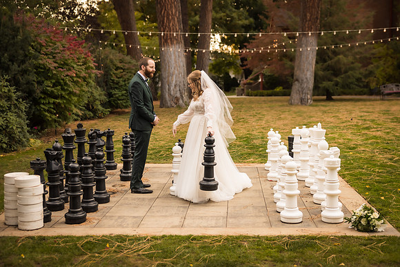 Matthew & Shannon Wedding 2024