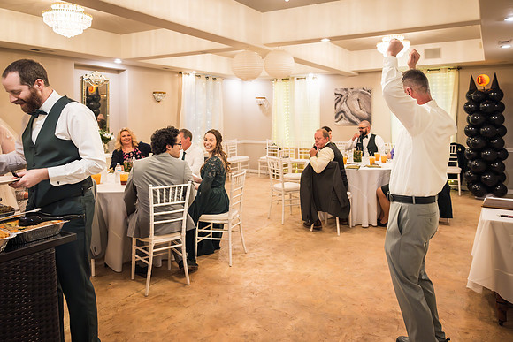 Matthew & Shannon Wedding 2024
