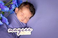 Maycee Reese 2025