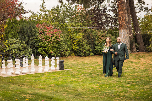 Matthew & Shannon Wedding 2024