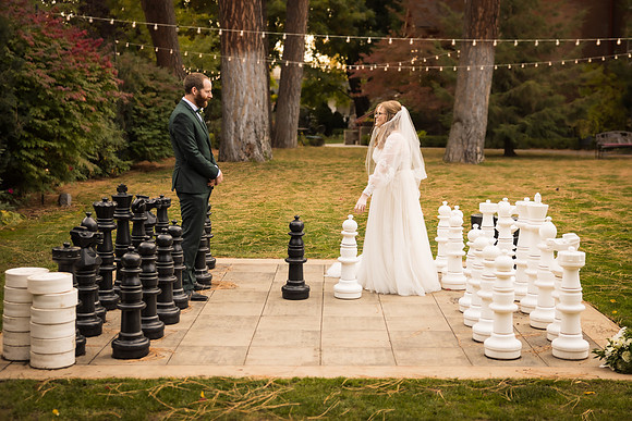 Matthew & Shannon Wedding 2024