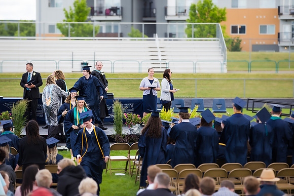 Princeton Graduation 2022