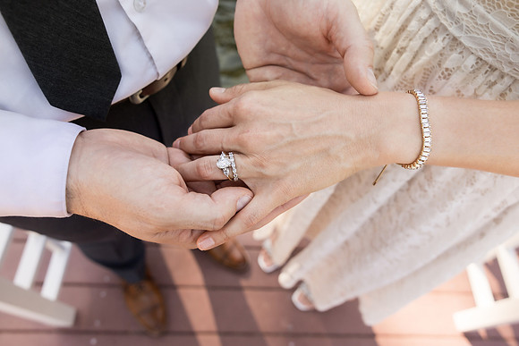 Sharrett Wedding 2025