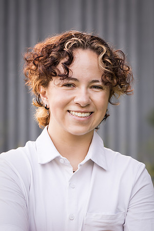 Paloma Armitage 2024