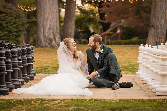 Matthew & Shannon Wedding 2024