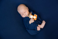 Leo Blakley 2025