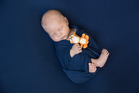 Leo Blakley 2025