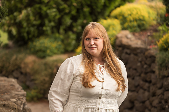 Bridget Derbyshire 2025