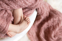 Andrea Jensen Photography Newborn