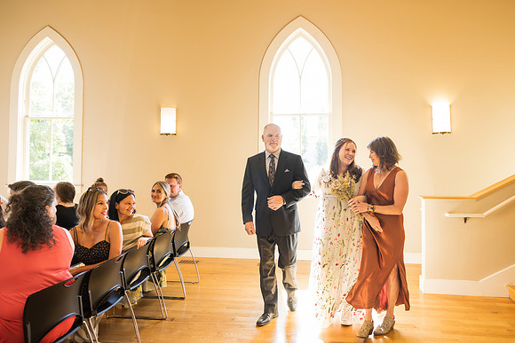 Jerry & Annie Allen Wedding 2024
