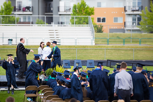Princeton Graduation 2022
