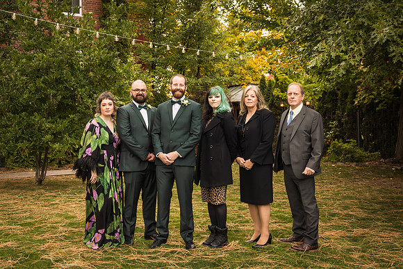 Matthew & Shannon Wedding 2024