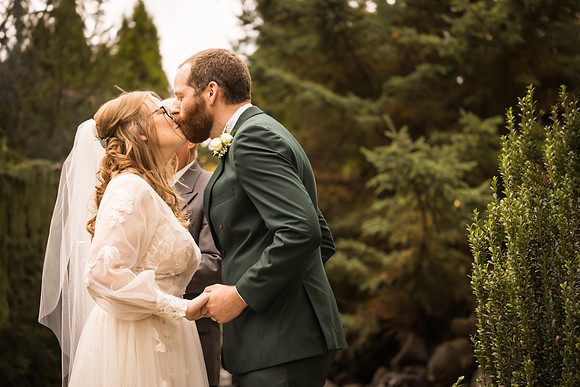 Matthew & Shannon Wedding 2024