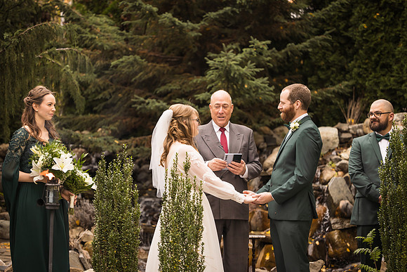 Matthew & Shannon Wedding 2024