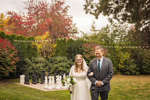 Matthew & Shannon Wedding 2024