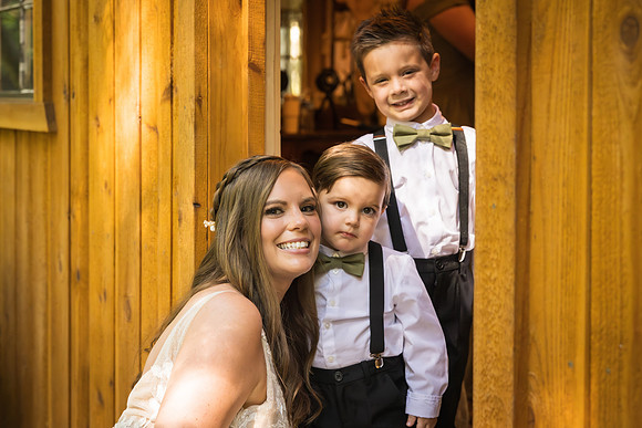 Wimpenny Wedding 2024
