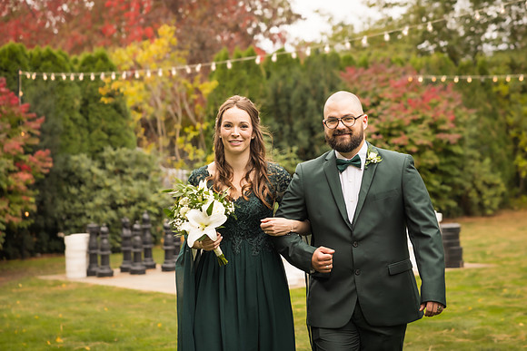 Matthew & Shannon Wedding 2024