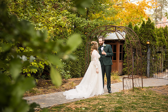 Matthew & Shannon Wedding 2024