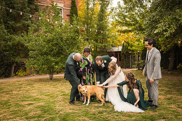 Matthew & Shannon Wedding 2024