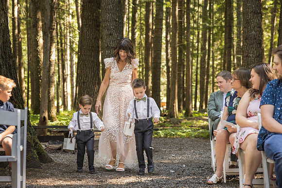 Wimpenny Wedding 2024