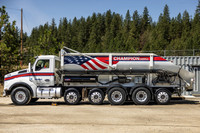 Champion Concrete 2025