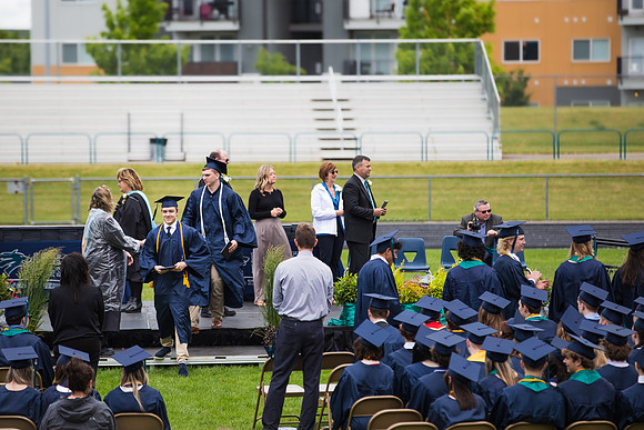 Princeton Graduation 2022
