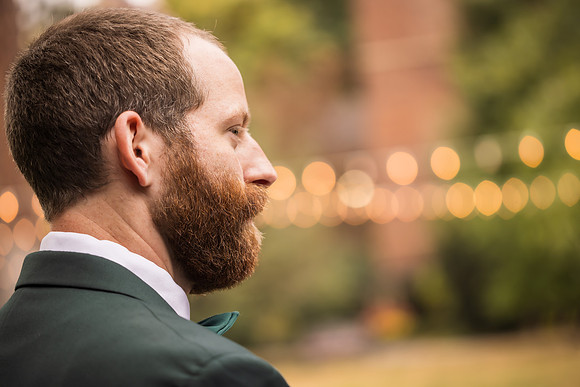 Matthew & Shannon Wedding 2024