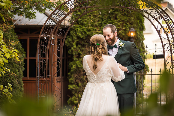 Matthew & Shannon Wedding 2024