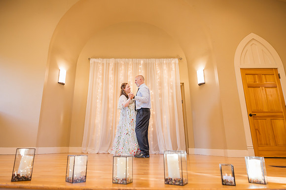 Jerry & Annie Allen Wedding 2024