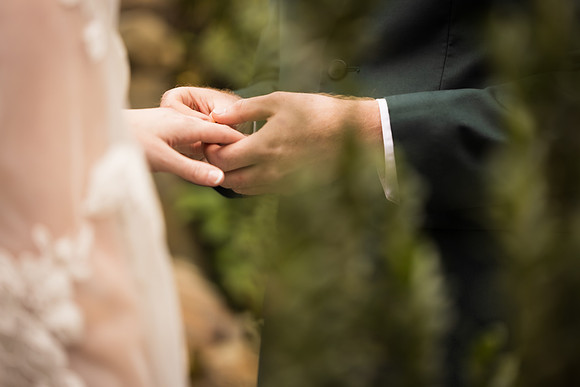 Matthew & Shannon Wedding 2024