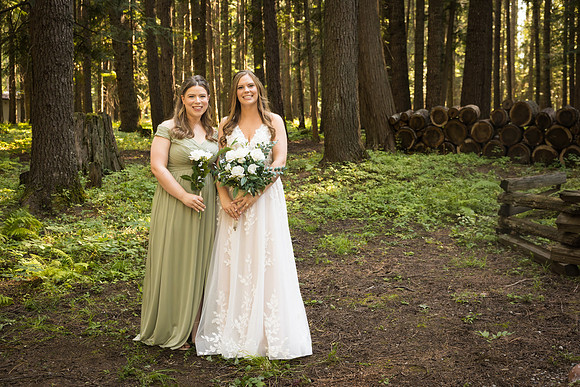 Wimpenny Wedding 2024
