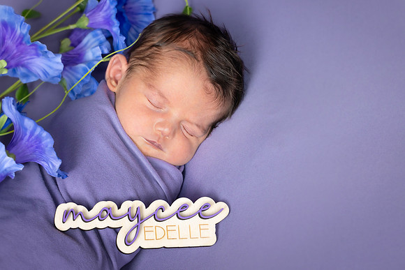 Andrea Jensen Photography Newborn