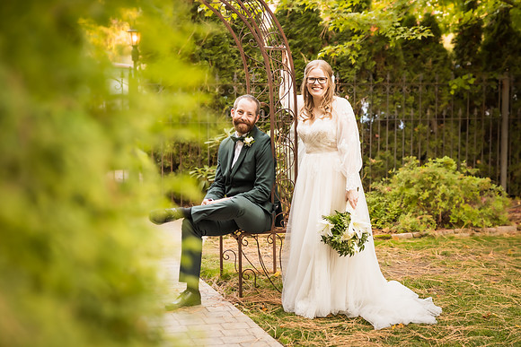 Matthew & Shannon Wedding 2024