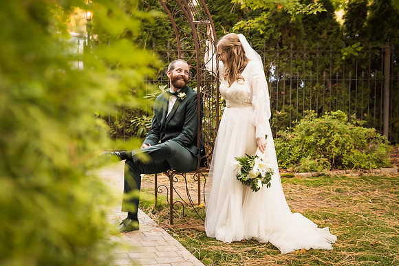 Matthew & Shannon Wedding 2024