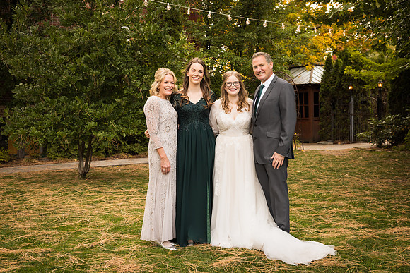 Matthew & Shannon Wedding 2024