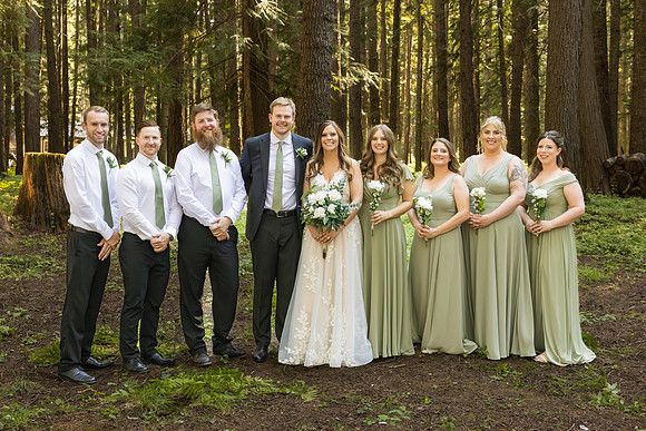 Wimpenny Wedding 2024
