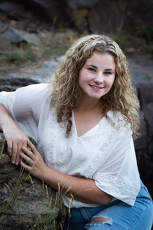 Peyton Lindley 2020