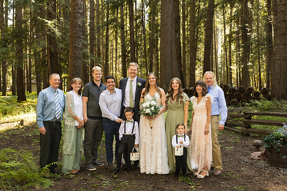 Wimpenny Wedding 2024