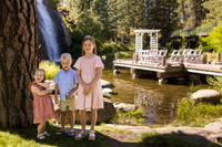 Sharrett Wedding 2025