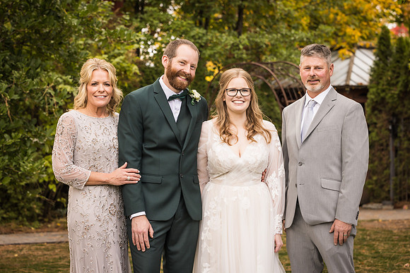 Matthew & Shannon Wedding 2024