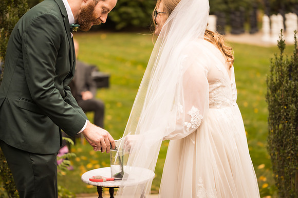 Matthew & Shannon Wedding 2024