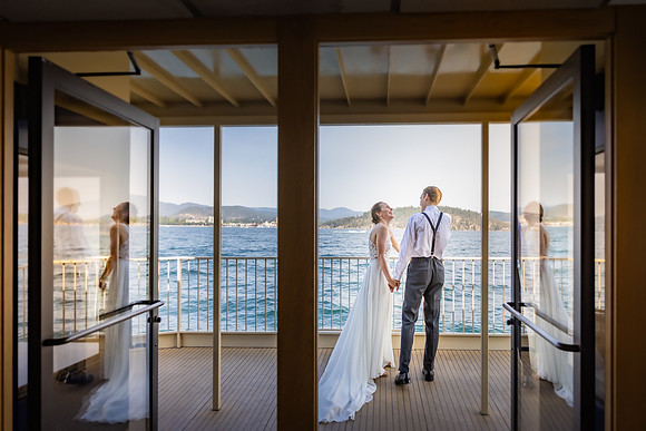 Andrea Jensen Photography Wedding