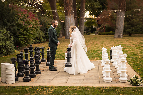 Matthew & Shannon Wedding 2024