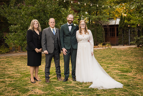 Matthew & Shannon Wedding 2024