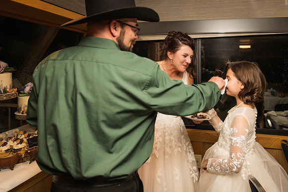 Low Wedding 2024
